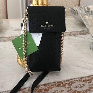 Kate Spade Crossbody IPhone Purse